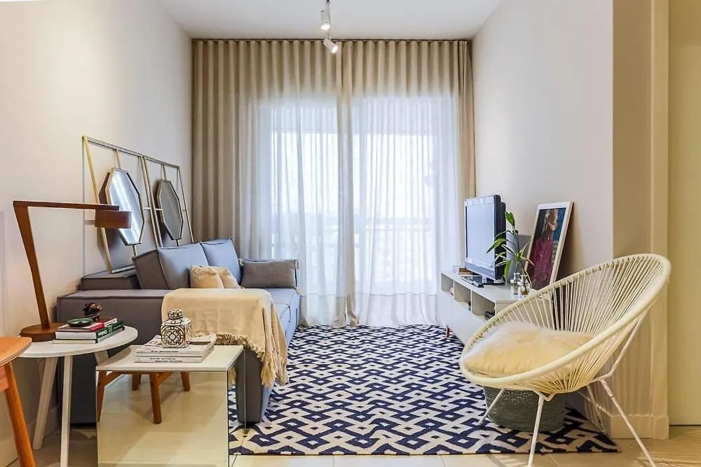 Wi-Fi 250Mb | Condominio Com Piscina #Ca10 Florianópolis 0*,  البرازيل