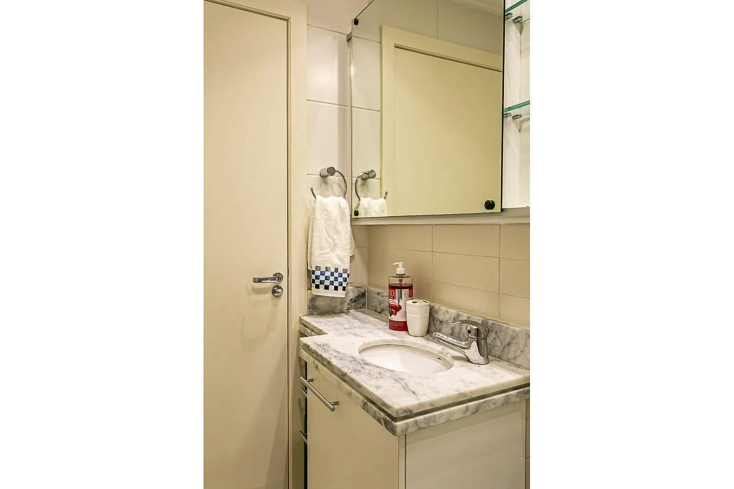 شقة Wi-Fi 250Mb | Condominio Com Piscina #Ca10 Florianópolis