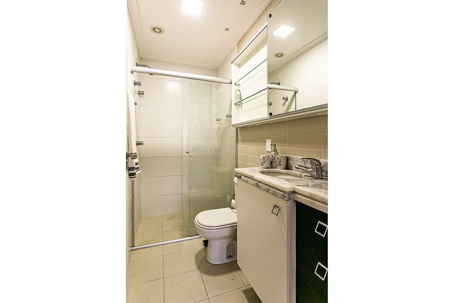 Wi-Fi 250Mb | Condominio Com Piscina #Ca10 Florianópolis البرازيل