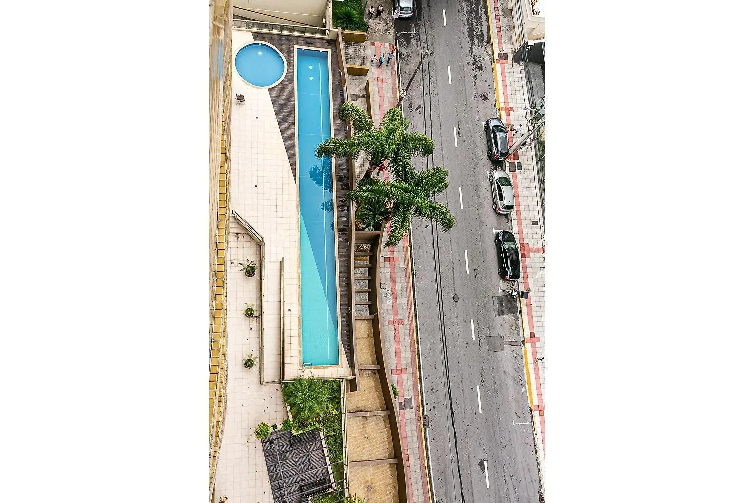 Appartement Wi-Fi 250Mb | Condominio Com Piscina #Ca10 Florianópolis